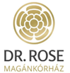DR. Rose Magánkórház logó