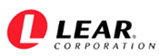 Lear corporation logó
