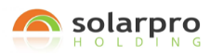 Solarpro Holding logó