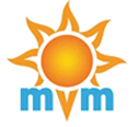 MVM partner logó