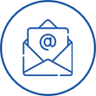 E-mail ikon