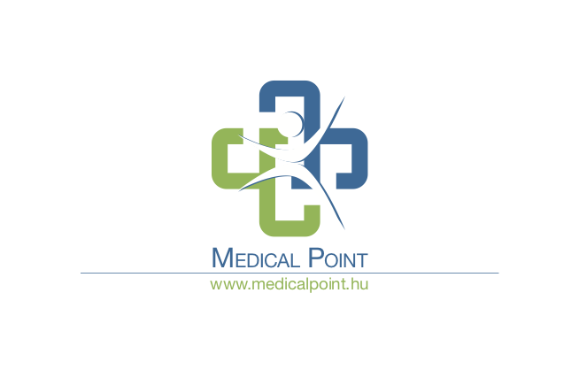 Medical Point logó