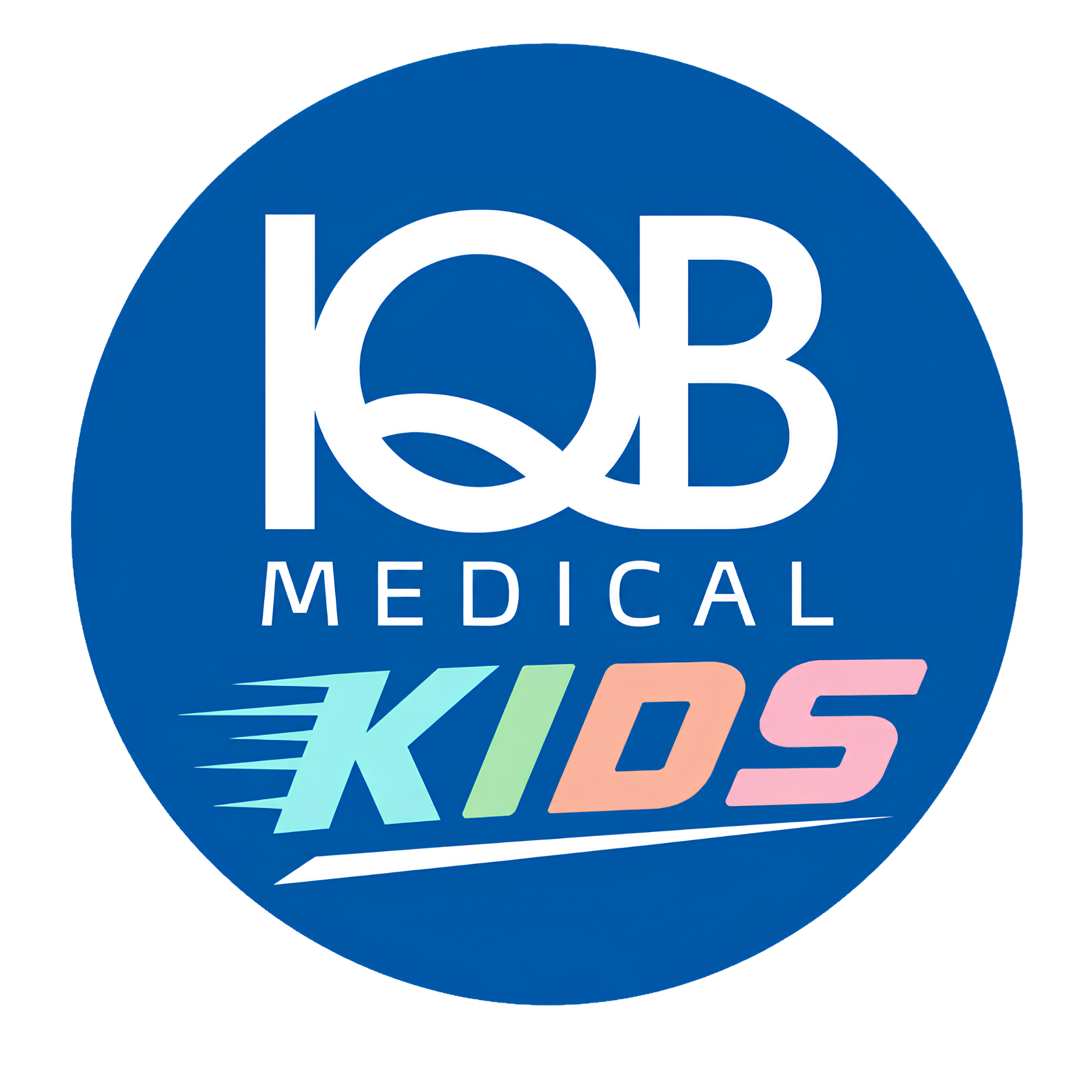 IQB Kids logó