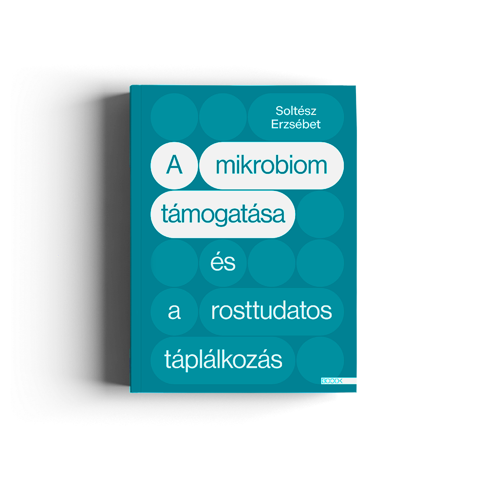 Mikrobiom_borító