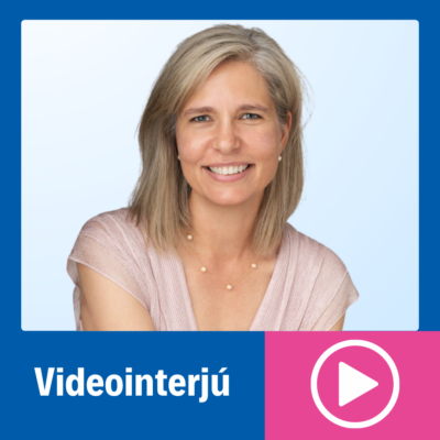 Videointerjú
